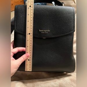 Kate Spade Purse/backpack